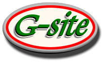 Web Design by G-Site 
You  know your business...
We know the Internet...
Now let's build your site!